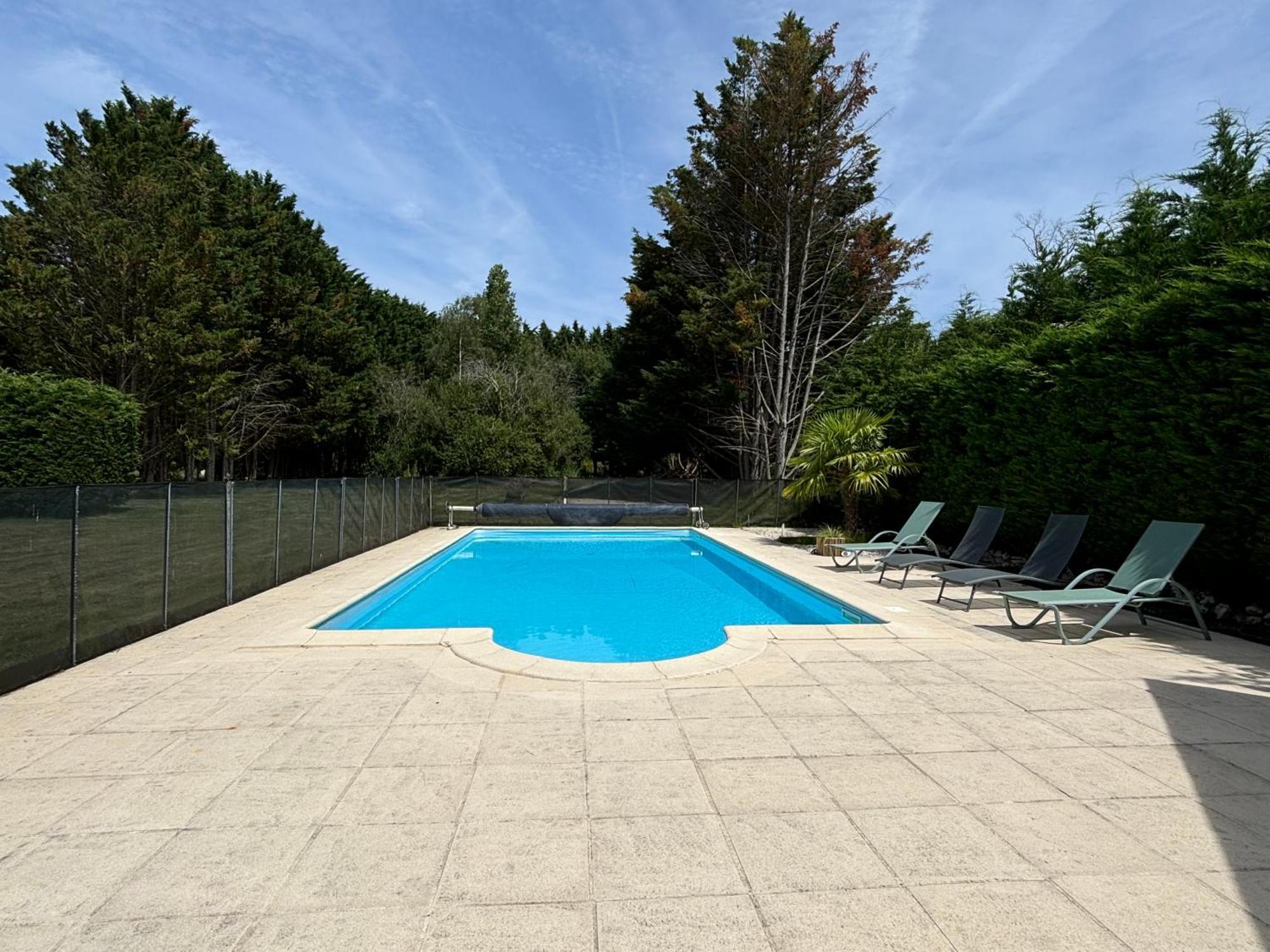 Вилла Loft Prive Proche Beauval Et Chambord Lassay-sur-Croisne Экстерьер фото