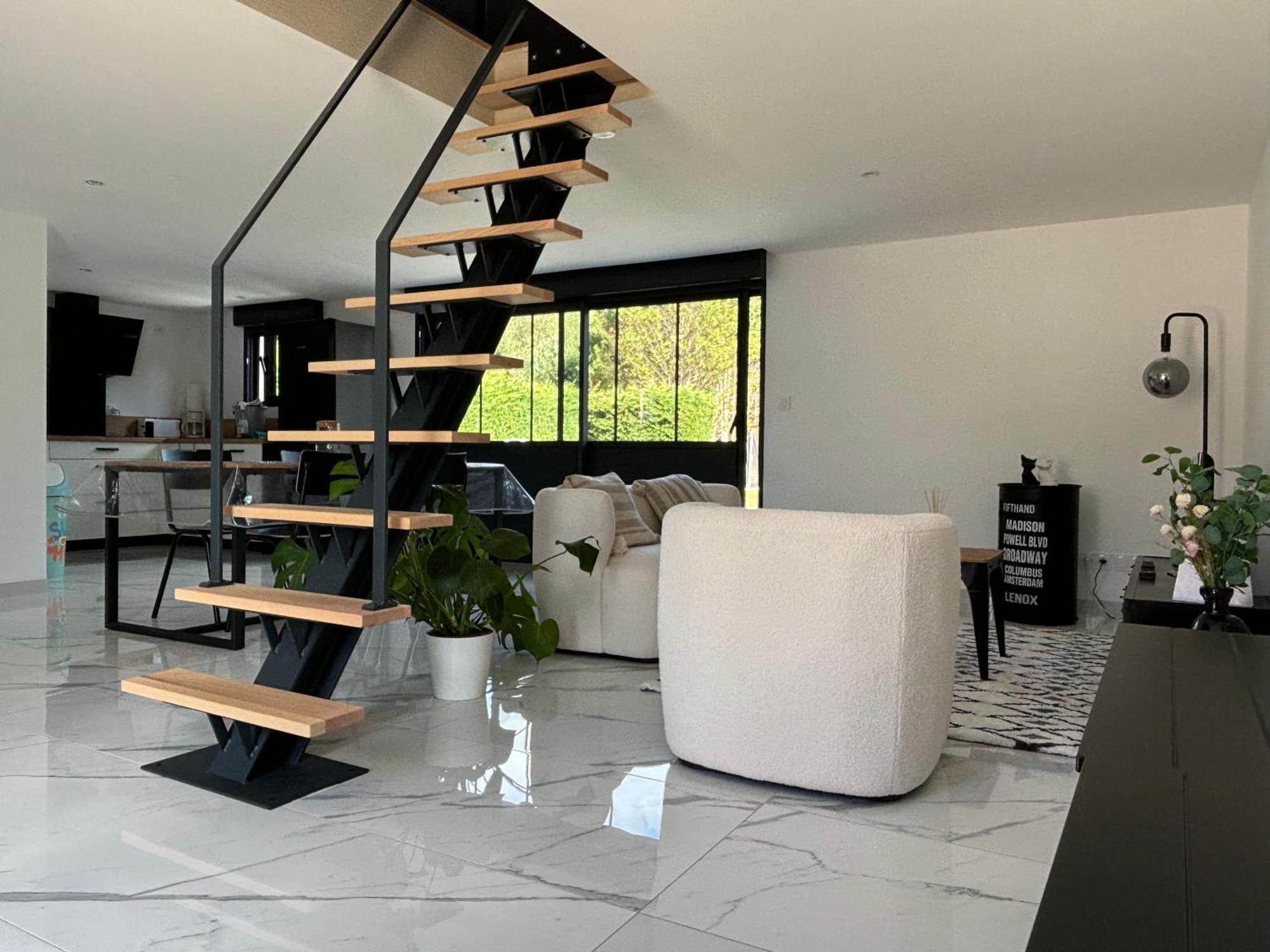 Вилла Loft Prive Proche Beauval Et Chambord Lassay-sur-Croisne Экстерьер фото